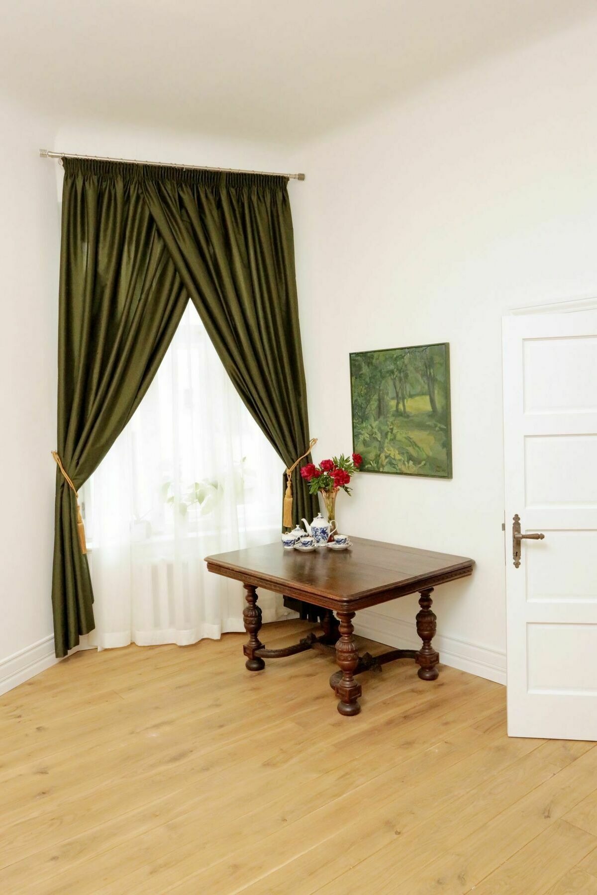 Emilie'S Apartment Ρίγα Εξωτερικό φωτογραφία