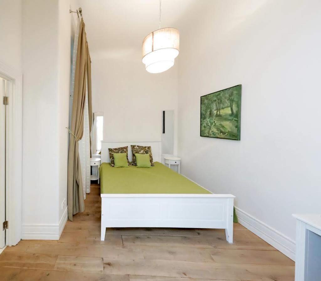 Emilie'S Apartment Ρίγα Εξωτερικό φωτογραφία